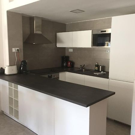 Grand Appartement Vue Sur Canal 4 Pers Wifi エンプリアブラバ エクステリア 写真