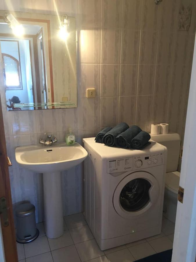Grand Appartement Vue Sur Canal 4 Pers Wifi エンプリアブラバ エクステリア 写真