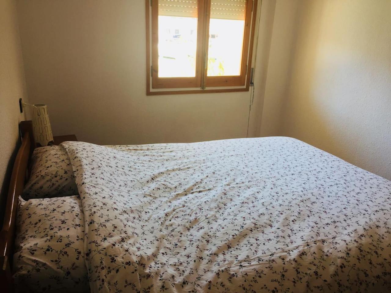 Grand Appartement Vue Sur Canal 4 Pers Wifi エンプリアブラバ エクステリア 写真