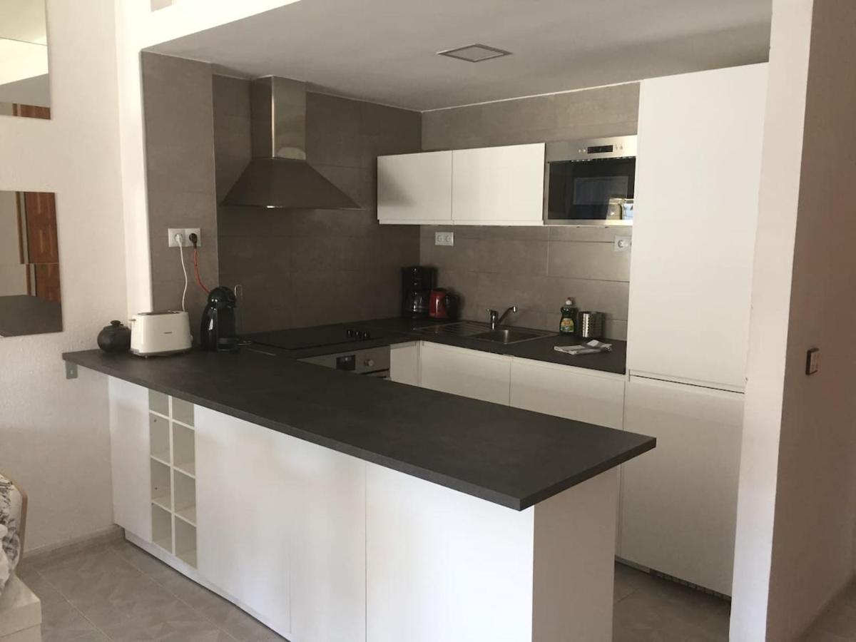 Grand Appartement Vue Sur Canal 4 Pers Wifi エンプリアブラバ エクステリア 写真