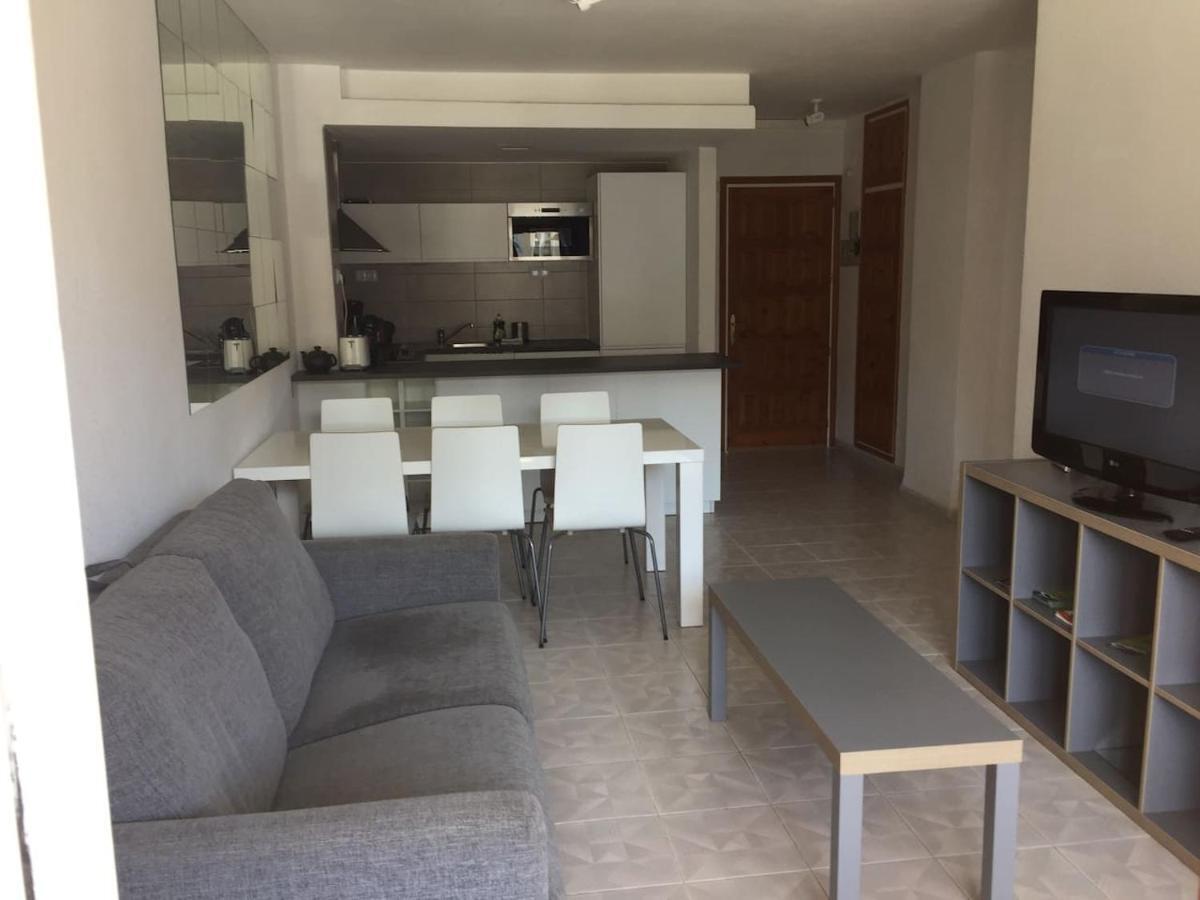 Grand Appartement Vue Sur Canal 4 Pers Wifi エンプリアブラバ エクステリア 写真